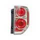 thumbnail image 1 of Calavera Depo - Compatible Con Honda Pilot 2006-2008 - Der DEPO 017-1307-04, 1 of 5