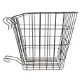 thumbnail image 3 of Canastilla para bicicleta R26 ahulada negro 1CAGDNG Cyby, 3 of 6