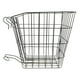 thumbnail image 3 of Canastilla para bicicleta R26 ahulada negro 1CAGDNG Cyby, 3 of 6