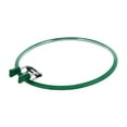 thumbnail image 5 of Plastic Embroidery Hoop Cross Stitch Hoops for Beginners Punch Needle Hoop Embroidery Frames for Sewing Needlework Projects, 5 of 8