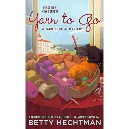 Yarn to Go