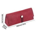 thumbnail image 2 of Meitianfacai Exquisite Workmanship Popular Among Students And Personalized Female Roller Blind Large Capacity Pencil Case, 2 of 2