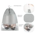thumbnail image 3 of Pequeño bolso bandolera para teléfono móvil, funda para teléfono móvil con cartera colgante, bolso bandolera de piel sintética, pasaporte, funda para teléfono móvil con ranura para tarjetas, correa, 3 of 7