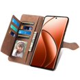 thumbnail image 2 of Wallet Case for GANGXUN Realme 12 Pro plus with Shockproof, Stylish for Daily and Business Use, 2 of 5