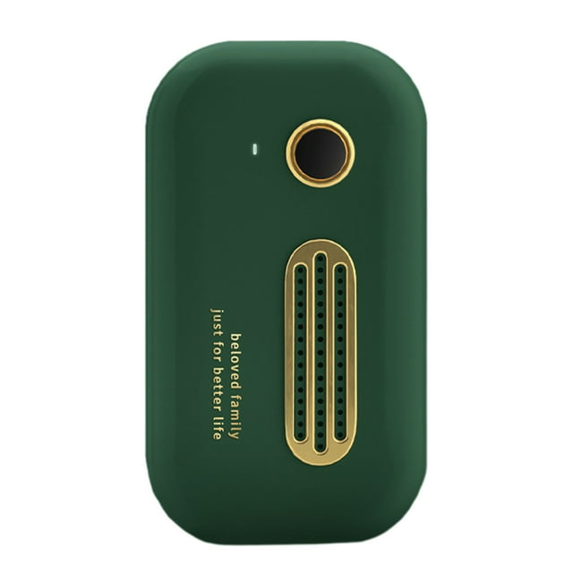 Mini Câble Usb Mini Désodorisant de Réfrigérateur Usb, Désodorisant de Réfrigérateur Portable Rechargeable, Désodorisant de Réfrigérateur Réutilisable pour Frigo, Voiture, Garde-Robe, Tablette de Mini Frigo Wardrob