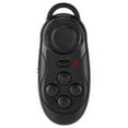 thumbnail image 3 of bedienty VR Controller Professional Game Controllers Replacement Gaming Accessories Black 7.3x3.1x1.3cm 2Set, 3 of 6