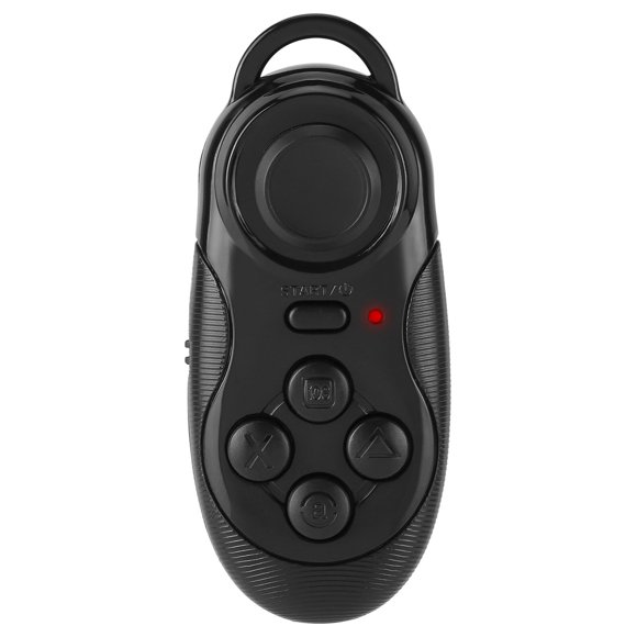 crativent VR Controller Replace Component Universal Joystick Accessories Game Controllers Replacement Gaming Fittings Equipment Black 7.3x3.1x1.3cm 1Set
