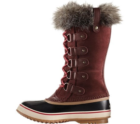 Sorel Women's Joan Of Arctic Boot 