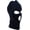 Navy, variant on Unisex Balaclava Face Mask Adult Ski Mask (Black)