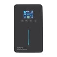 thumbnail image 3 of MPPT Solar Charge Controller 50A 60A 12V 24V 36V 48V Auto Backlight LCD Newest Intelligent Solar Panel Regulator ,Safe to Use, 3 of 6