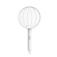 thumbnail image 4 of AIRMB Foldable Mosquito and Fly Swatter, White, 2 Count, 4 of 5