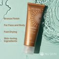 thumbnail image 3 of Gel autobronceador Nu Skin Sunright Insta Glow 125 ml, 3 of 9