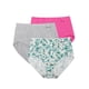 thumbnail image 2 of Paquete de 3 panties Ilusión 31386 Algodón 93% G, 2 of 4