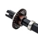 thumbnail image 3 of Conjunto de engranajes de Spool 35T Macarena para ZD Racing EX-07 RC modelo, 3 of 4