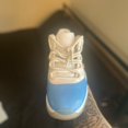 thumbnail image 3 of Jordan Jordan UNC 11 Low Size 10, 3 of 5