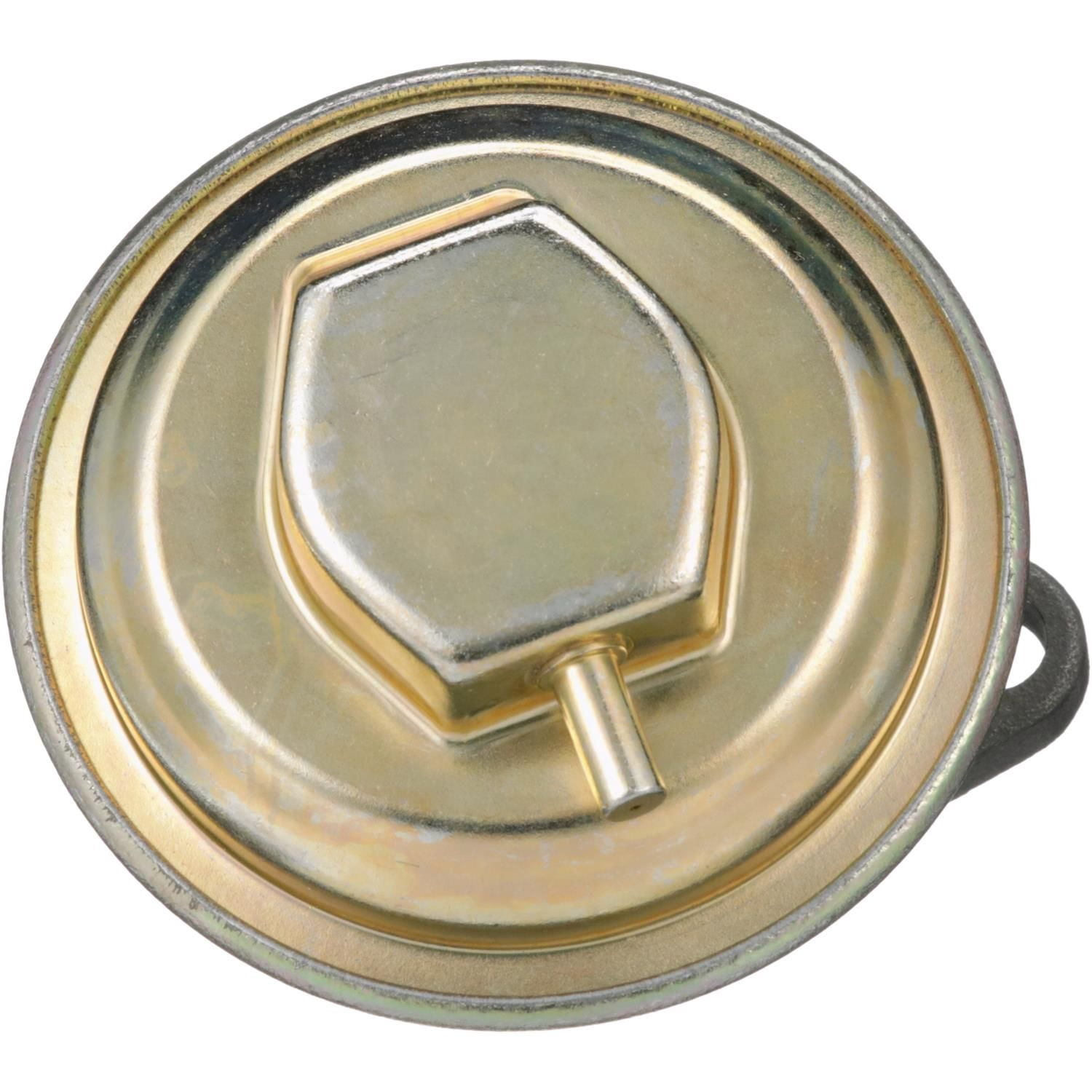 EGR Valve Fits select: 1986-1991 CHEVROLET CORVETTE, 1990-1992 CHEVROLET CAMARO