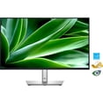 thumbnail image 6 of Dell P2425H 24" Full HD 1080p 16:9 LED Monitor, Black/Silver, 6 of 11