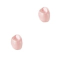 thumbnail image 4 of Wosthever Soporte de cepillo de de dibujos animados, estantes de almacenamiento de de dientes, ventosa para baño, contenedor de rosado 2piezas, 4 of 6