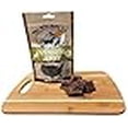 thumbnail image 5 of The Wild Bone Company Venison Jerky Dog Treats | Natural High Protein Chewy Training Bits | Made in the USA, 2 Ounces (Pack of 3), 5 of 5