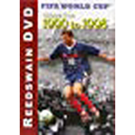 Soccer - FIFA World Cup Vol 4 - 1990 - 1998