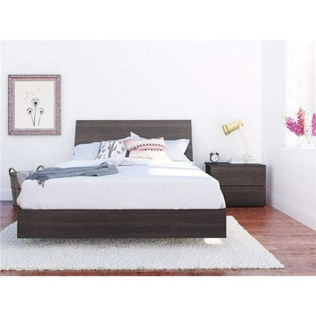 Mfi Nexera 400792 Jetset Bedroom Set