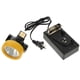 thumbnail image 5 of GOOHOCHY Faro de seguridad para minería, iluminación LED a prueba de explosiones con clip para casco, enchufe estadounidense, 5 of 7