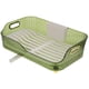thumbnail image 4 of Escurridor de verduras, escurridor de platos para cocina, organizador de cubiertos, 4 of 6