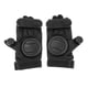 thumbnail image 5 of Guantes de skate Guantes de skate con deslizadores, Longboard estándar Guantes de deslizamiento de descenso Guantes de skate para hombres Mujeres ejercicio, 5 of 9