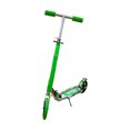 thumbnail image 3 of Scooter Patín Plegable La Viga Infantil Color Verde Militar, 3 of 5
