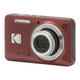 thumbnail image 3 of Cámara digital Kodak PIXPRO Friendly Zoom FZ55 (roja), 3 of 3