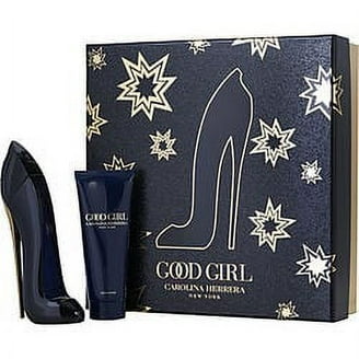 Carolina Herrera Good Girl Mini EDP Trio Gift Set: Good Girl