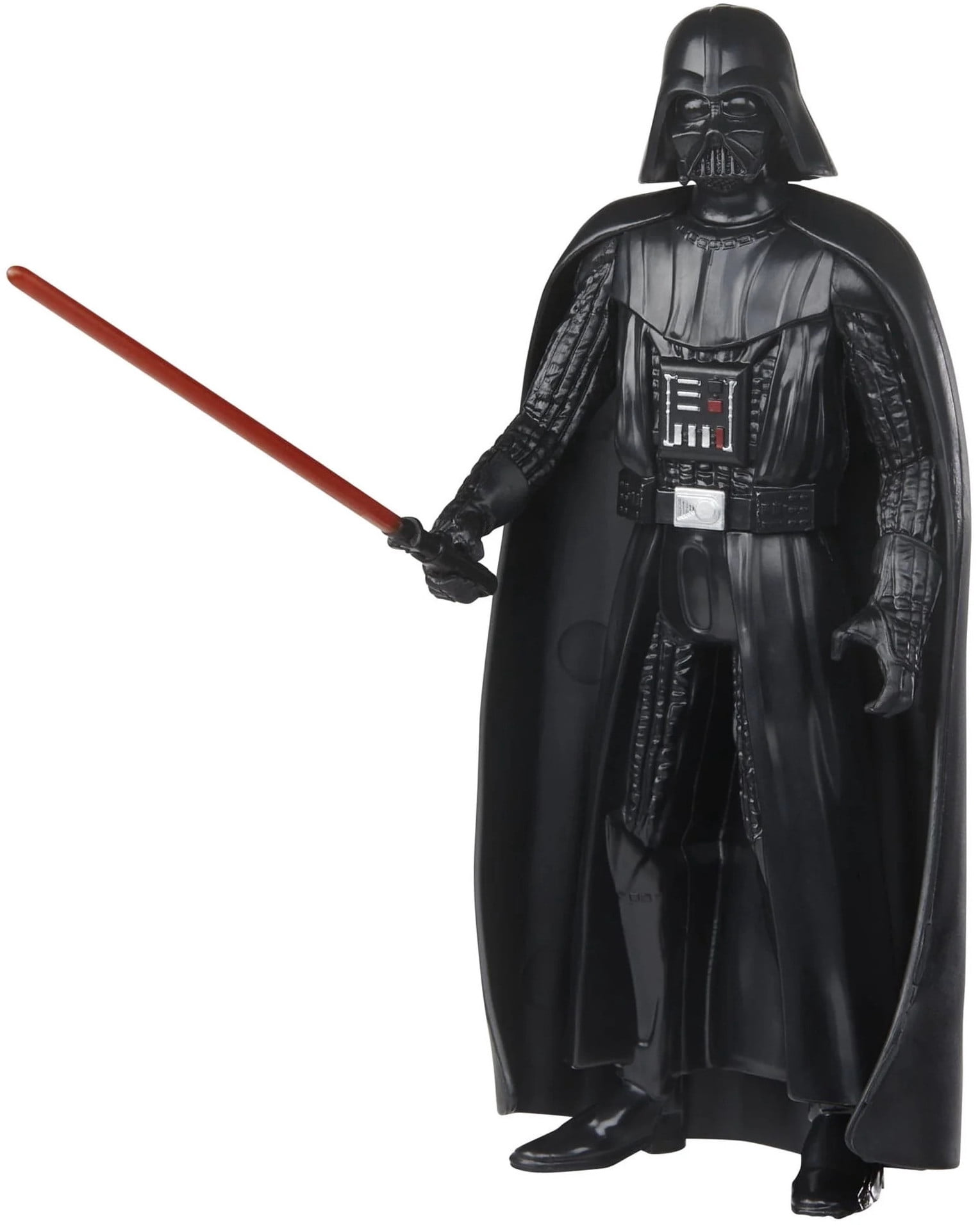 [BUNDLE 3-PACK] - Star Wars 6-inch Action Figures - Grogu, Bo Katan, and Darth Vader