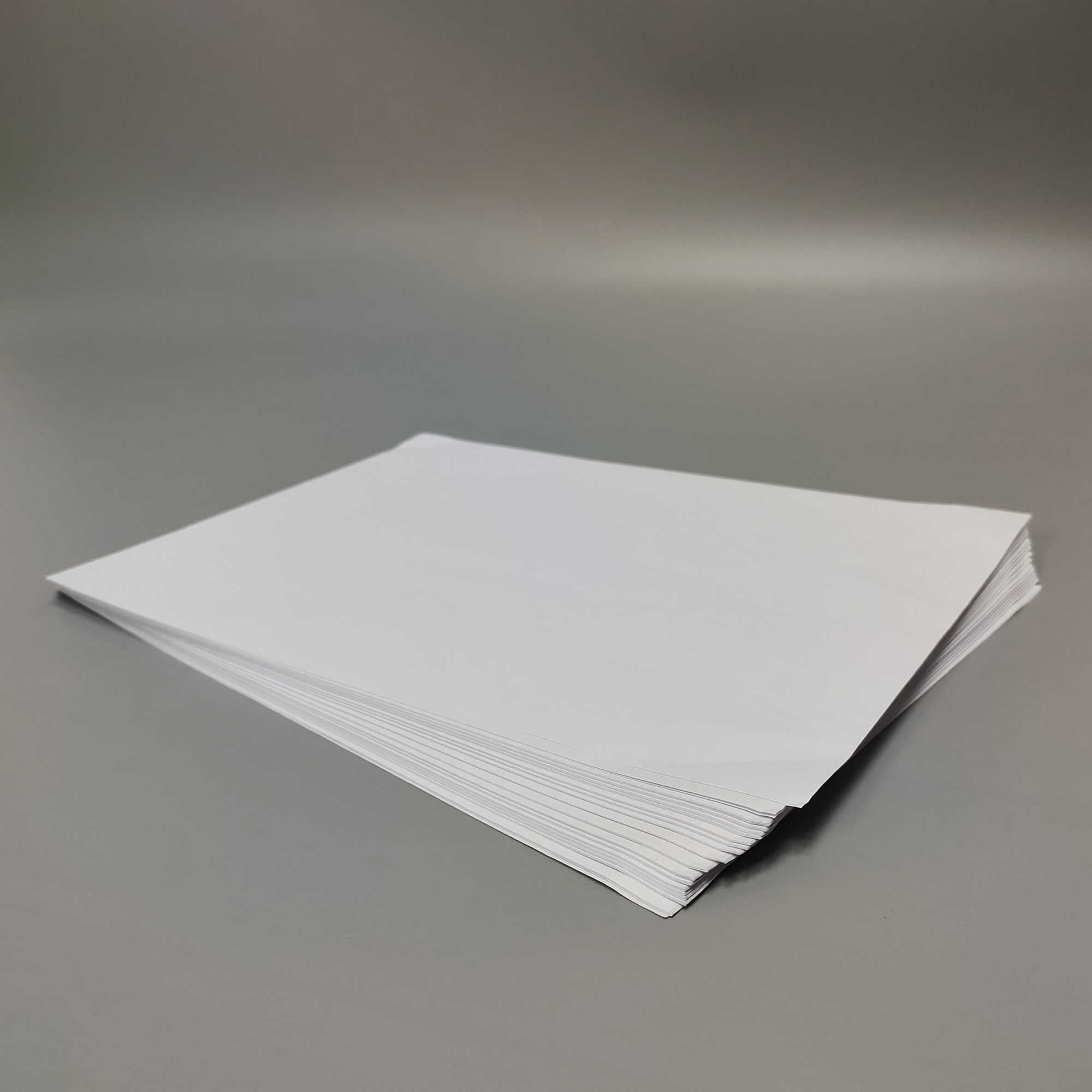 IARTECH Copy Paper White, 8.5" x 11", 1 Ream (100 Sheets)