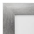 thumbnail image 5 of Gallery Silver Galvanized Frame with Double Mat by Studio Décor®, 5 of 5