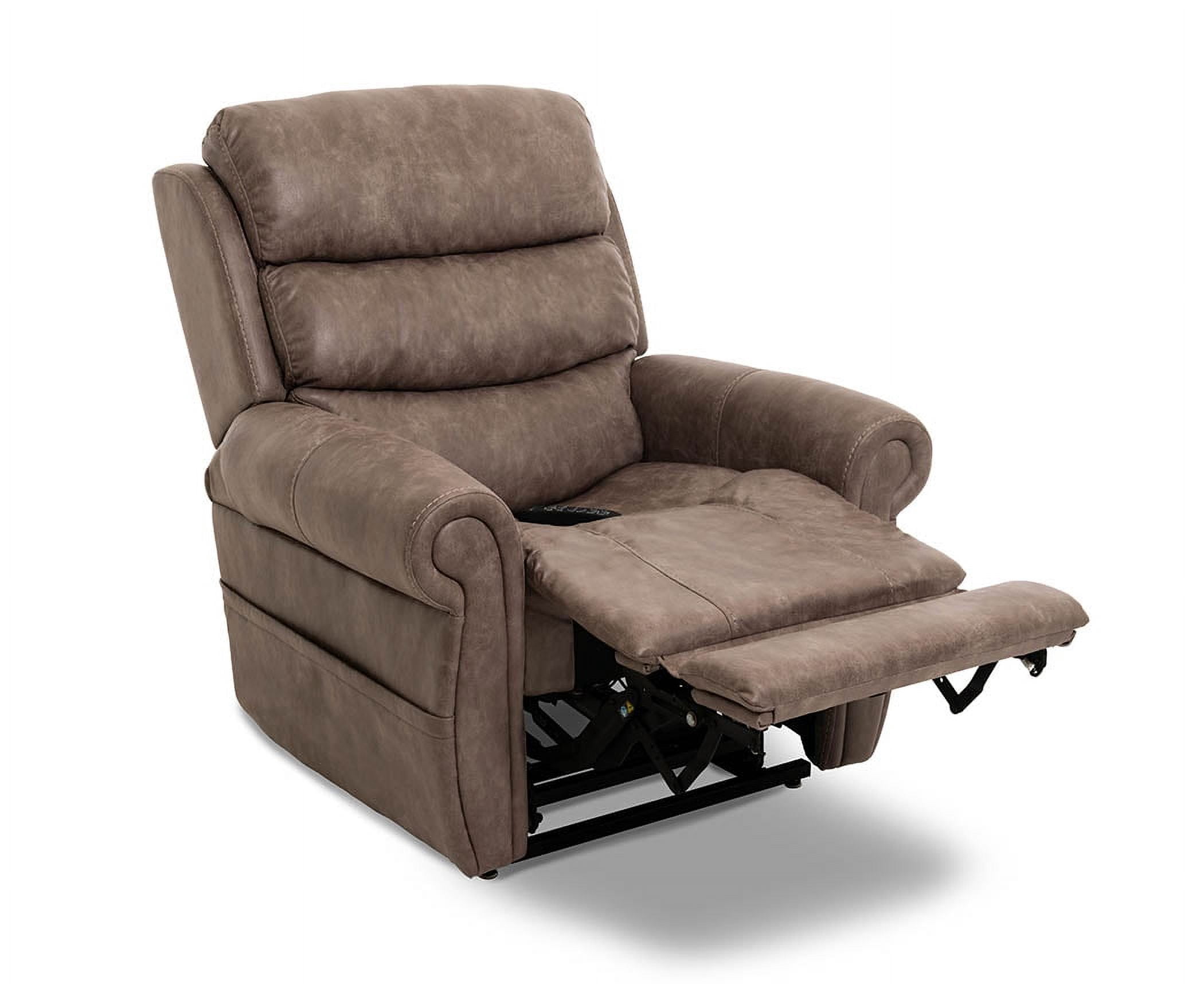 Pride Mobility VivaLift Tranquil 2 – PLR-935 Power Chair Lift Recliner