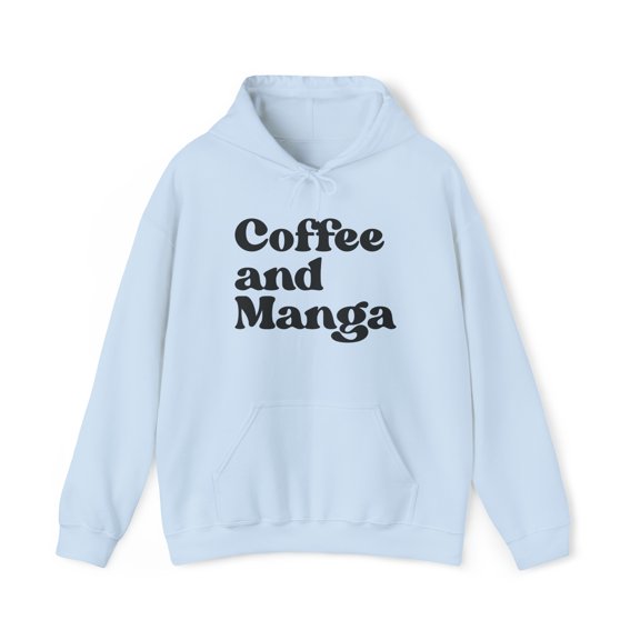Manga 1970s 70s Hoodie, Gifts, Hooded Sweatshirt