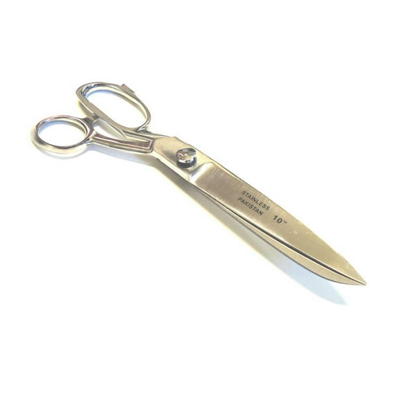 Professional 10″ Tailor Sewing Shears Scissors