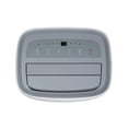 thumbnail image 2 of Aire acondicionado Frikko 131H AC Portátil 1 Tonelada 110V Frío y Calor 12,000 BTU´S Blanco, 2 of 4