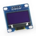 thumbnail image 4 of Development Board with OLED Display 915Mhz for LILYGO, 4 of 5