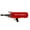 red, variant on Garvee Bead Blaster Professional Automotive Tools, 9L Air Tire Bead Blaster Seater With Pressure Gauge For Tractor Truck ATV Tank Tire Repair