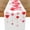 Style1, variant on Red Black Love Heart Valentines Day Table Runner,Happy Valentine's Day Decor Kitchen Dining Table Settings 13x72 Inch