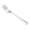 silver-8in, variant on Stainless Steel Dinner Fork 8 Inch Silverware Fork Mirror Polished Food Grade Flatware Dishwasher Safe For Kitchen Restaurant 1PCS