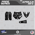 thumbnail image 2 of Kalair GFX Graphics Kit for Apollo RFZ X4-X6 X14-X19 (All Years) Prime Series, 2 of 5