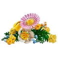 thumbnail image 3 of Set LEGO Botanicals Ramillete Rayos de Sol 373 Piezas, 3 of 4