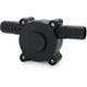 thumbnail image 3 of Bomba de taladro eléctrica autocebante para transferencia de líquidos, amplia aplicación en acuarios, jardinería y barriles de lluvia, herramienta liviana para operación con manos libres (plásticos, 3 of 5