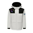 thumbnail image 2 of Chaquetas y abrigos de piel sintética con capucha y manga larga, con calefacción inteligente por USB, temperatura constante, resistente al viento, talla grande, para hombre y mujer, invierno, 4 unidad, 2 of 9