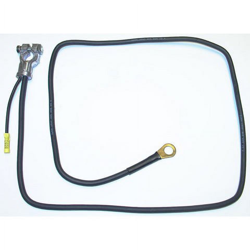 Battery Cable Standard A56-6UH Fits select: 1992 FORD CROWN VICTORIA, 1987-1991 DODGE DAKOTA
