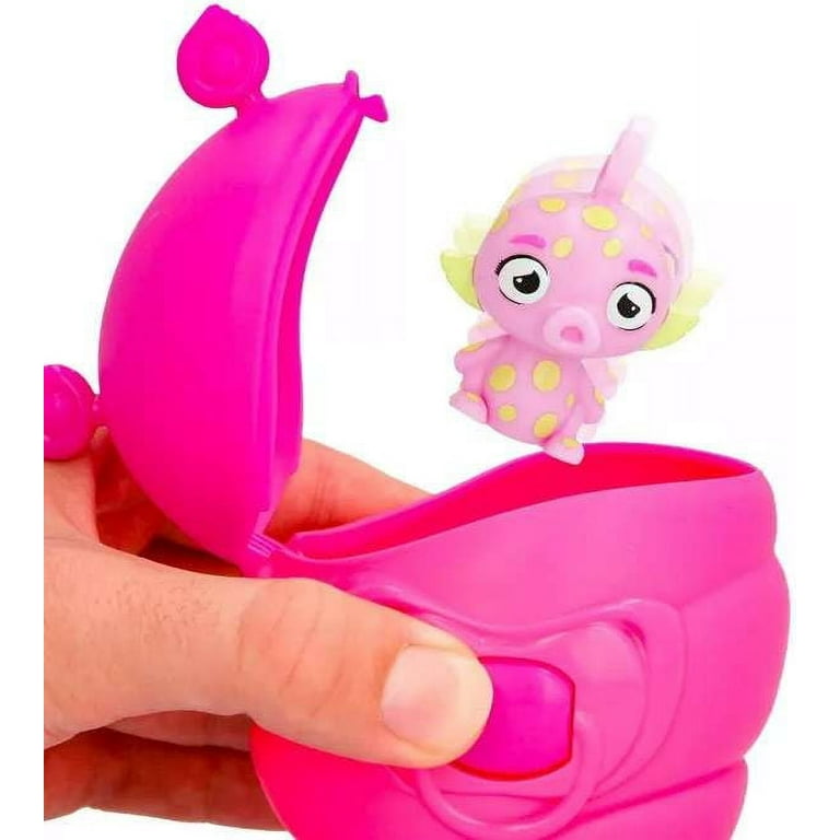 Cry Babies Stars Monster Pets Mystery Pack - Walmart.com