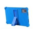 thumbnail image 3 of Teknet Funda Silicon para Lenovo Tab K11 Plus de 11.45 Pulgadas Con Base, 3 of 5