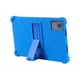thumbnail image 3 of Teknet Funda Silicon para Lenovo Tab K11 Plus de 11.45 Pulgadas Con Base, 3 of 5